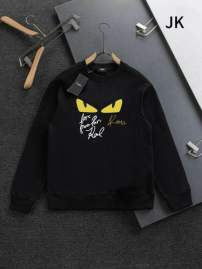 Picture of Fendi Sweatshirt _SKUFendiXS-LsxitxF807332391